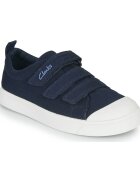 Clarks Pantofi CITY VIBE K