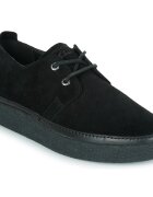 Clarks Pantofi Clarkwood Low