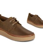 Clarks Pantofi CLARKWOOD LOW
