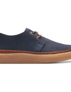 Clarks Pantofi Clarkwood Low