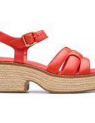Clarks Pantofi Coledale Strap