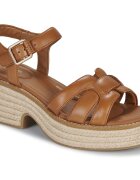 Clarks Pantofi COLEDALE STRAP