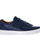Clarks Pantofi COSTA LACE NAVY