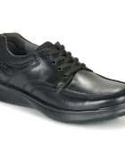 Clarks Pantofi COTRELL EDGE