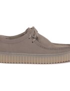 Clarks Pantofi CRAFTARLO LO GREY
