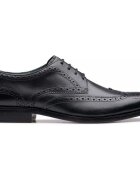 Clarks Pantofi CraftJames Tip