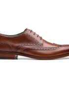 Clarks Pantofi CraftJames Tip