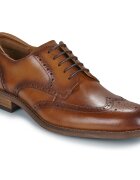 Clarks Pantofi CraftRemi Tip