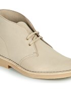 Clarks Pantofi DESERT BOOT 2