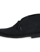 Clarks Pantofi DESERT BOOT NAVY