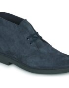 Clarks Pantofi Desert Bt Evo