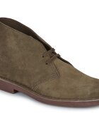 Clarks Pantofi Desert Bt Evo