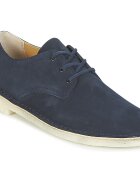 Clarks Pantofi Desert Crosby