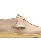 Clarks Pantofi Desert Trek