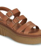 Clarks Pantofi Evamar Strap