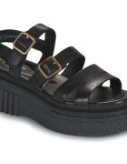 Clarks Pantofi Evamar Strap