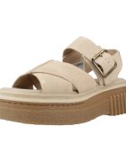 Clarks Pantofi Evamar Wish