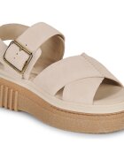 Clarks Pantofi EVAMAR WISH