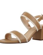 Clarks Pantofi Ezoria Sling