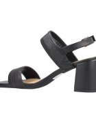 Clarks Pantofi Ezoria Sling