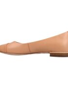 Clarks Pantofi Festival Gold
