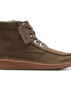 Clarks Pantofi Funny Cedar