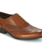 Clarks Pantofi GILMORE LIMIT