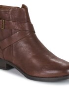 Clarks Pantofi Hamble Buckle