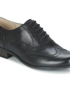 Clarks Pantofi HAMBLE OAK