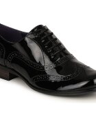 Clarks Pantofi HAMBLE OAK