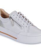 Clarks Pantofi Hollyhock Zip