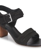 Clarks Pantofi KARSEAHI SEAM