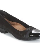 Clarks Pantofi KEESHA ROSA