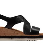 Clarks Pantofi Kidiki Sun