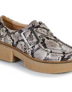 Clarks Pantofi Linoso Monk