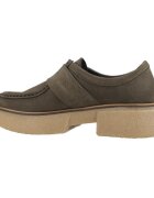Clarks Pantofi Linoso Monk