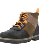Clarks Pantofi Lorcam Hike T Combi