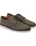 Clarks Pantofi Malwood Plain