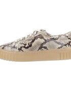 Clarks Pantofi Mayhill Walk Snake Lea