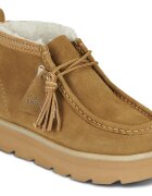 Clarks Pantofi MeareWalla Mid