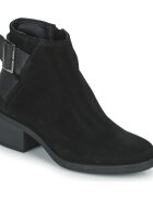 Clarks Pantofi Memi Buckle
