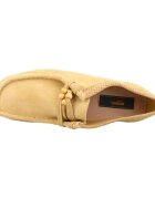 Clarks Pantofi Mocasines Wallabee
