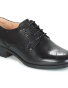 Clarks Pantofi NETLEY ROSE