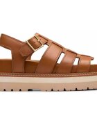 Clarks Pantofi Orianna Twist