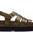 Clarks Pantofi Orianna Twist