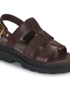 Clarks Pantofi Orinoco3 Strap