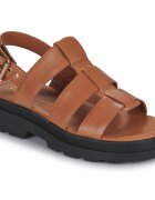 Clarks Pantofi Orinoco3 Strap