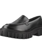 Clarks Pantofi Page Loafer Leather