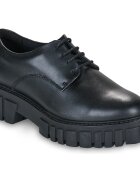 Clarks Pantofi PAGE WALK