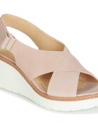 Clarks Pantofi PALM CANDID